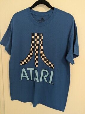 Atari Graphic Tee